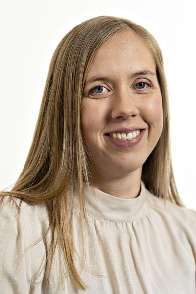 Anne Thyme Nørregaard