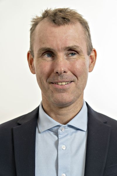 Stein Erik Skotkjerra